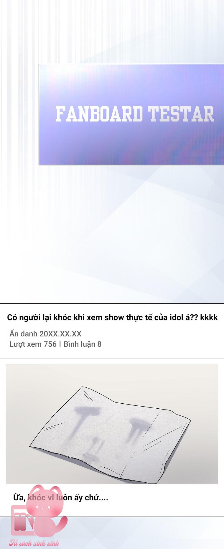 Debut Or Die - Chap 93