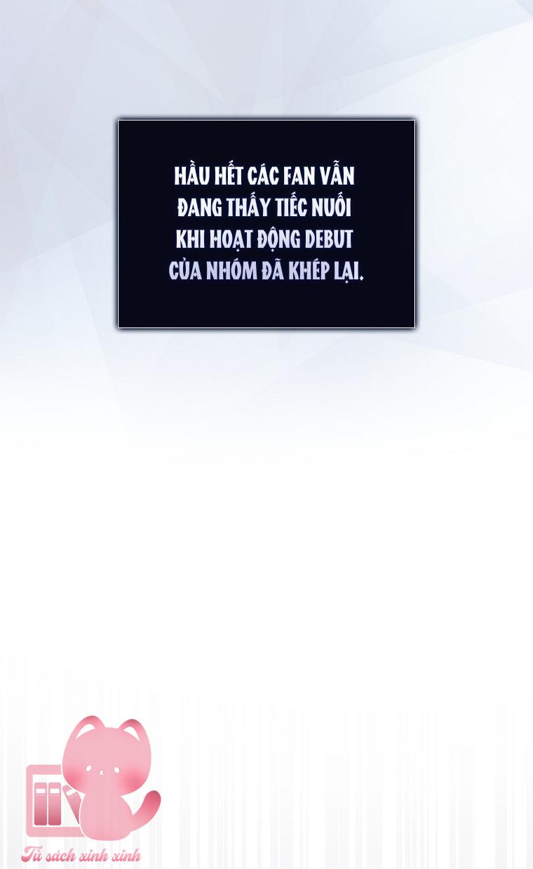 Debut Or Die - Chap 93