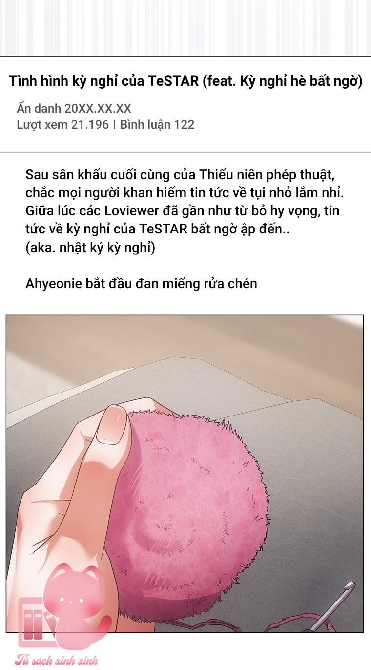 Debut Or Die - Chap 93