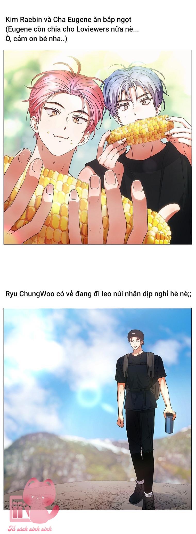 Debut Or Die - Chap 93