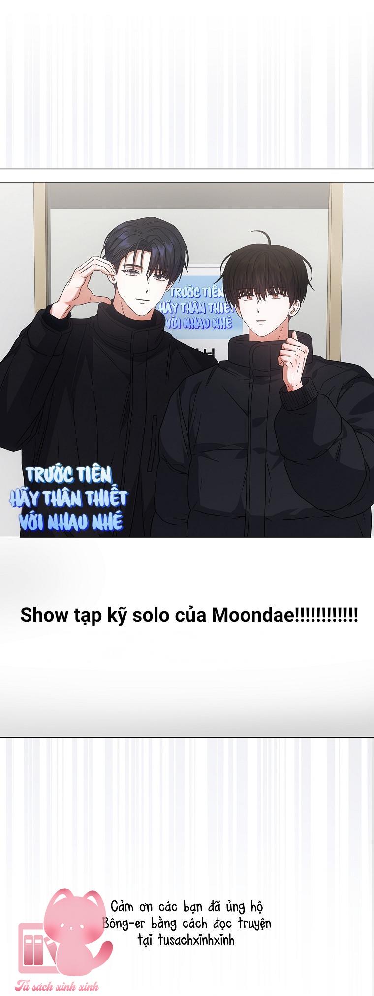 Debut Or Die - Chap 93