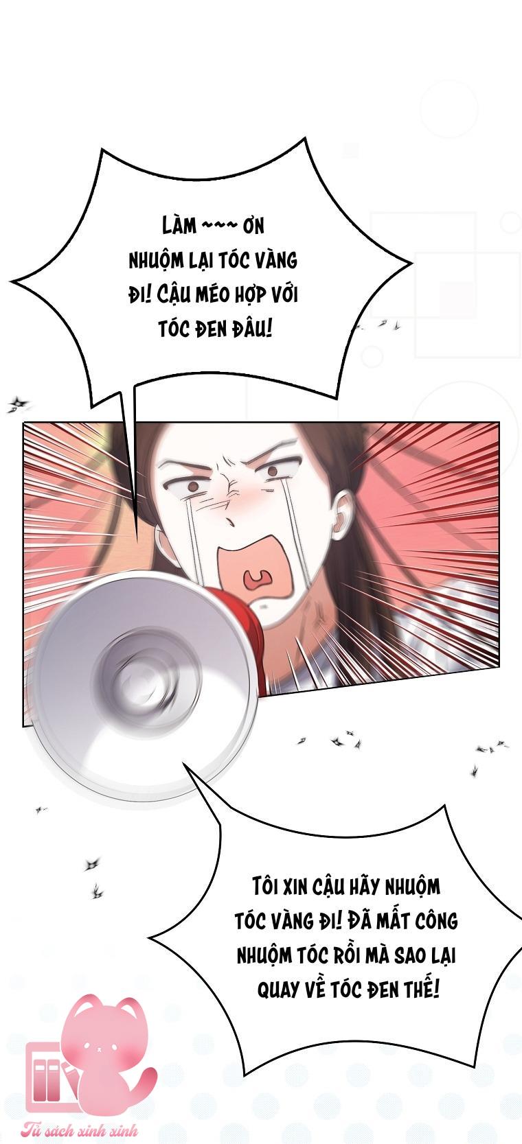 Debut Or Die - Chap 93