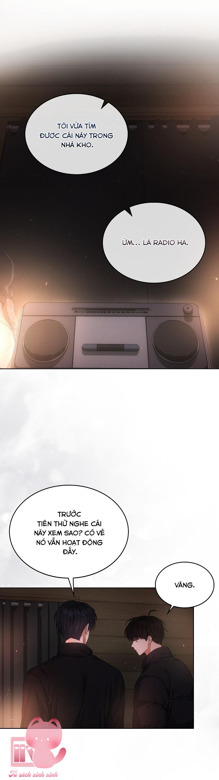 Debut Or Die - Chap 94