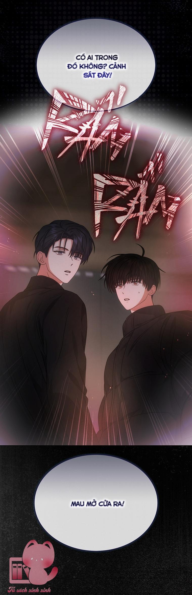 Debut Or Die - Chap 94