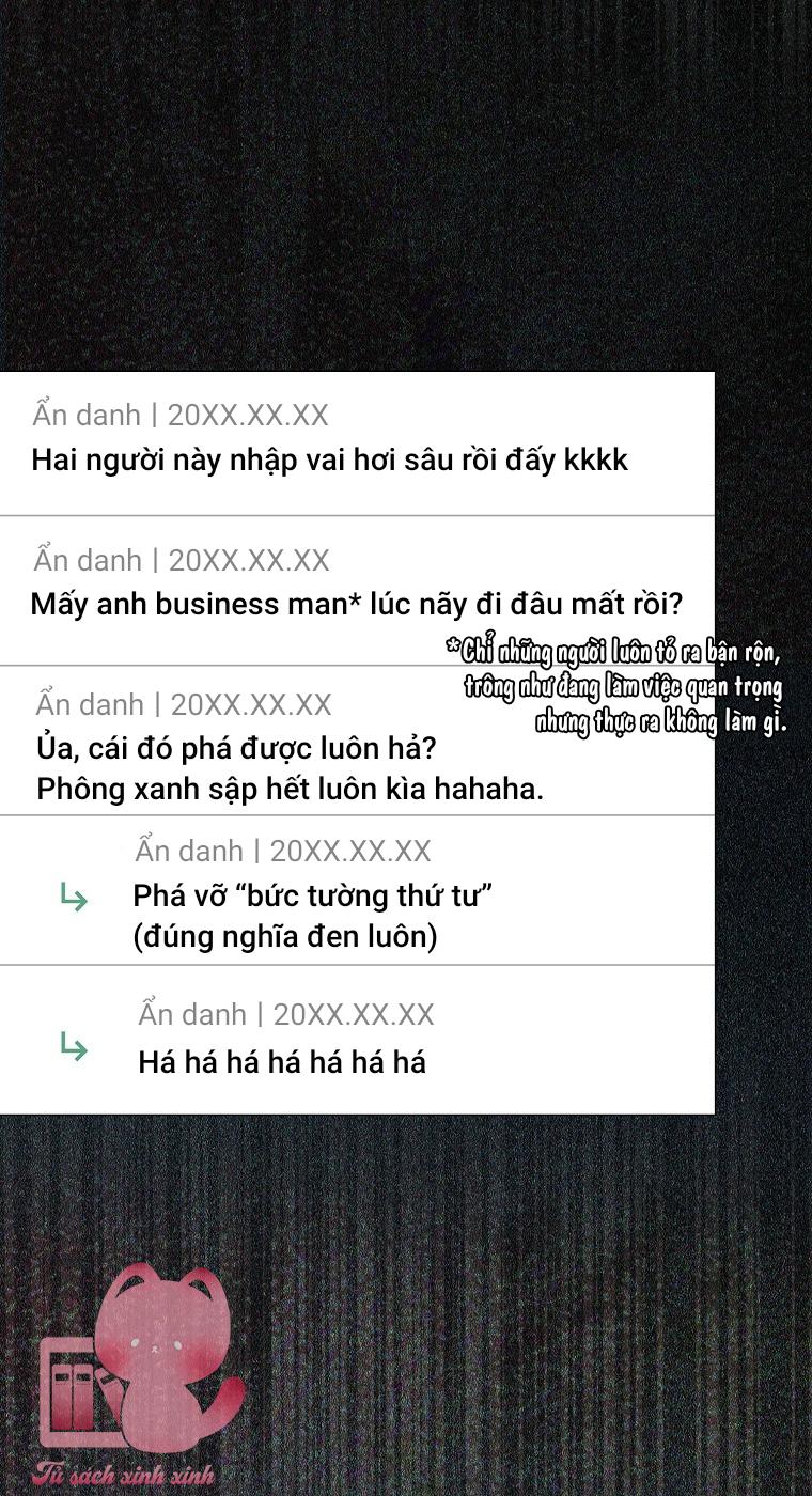 Debut Or Die - Chap 94