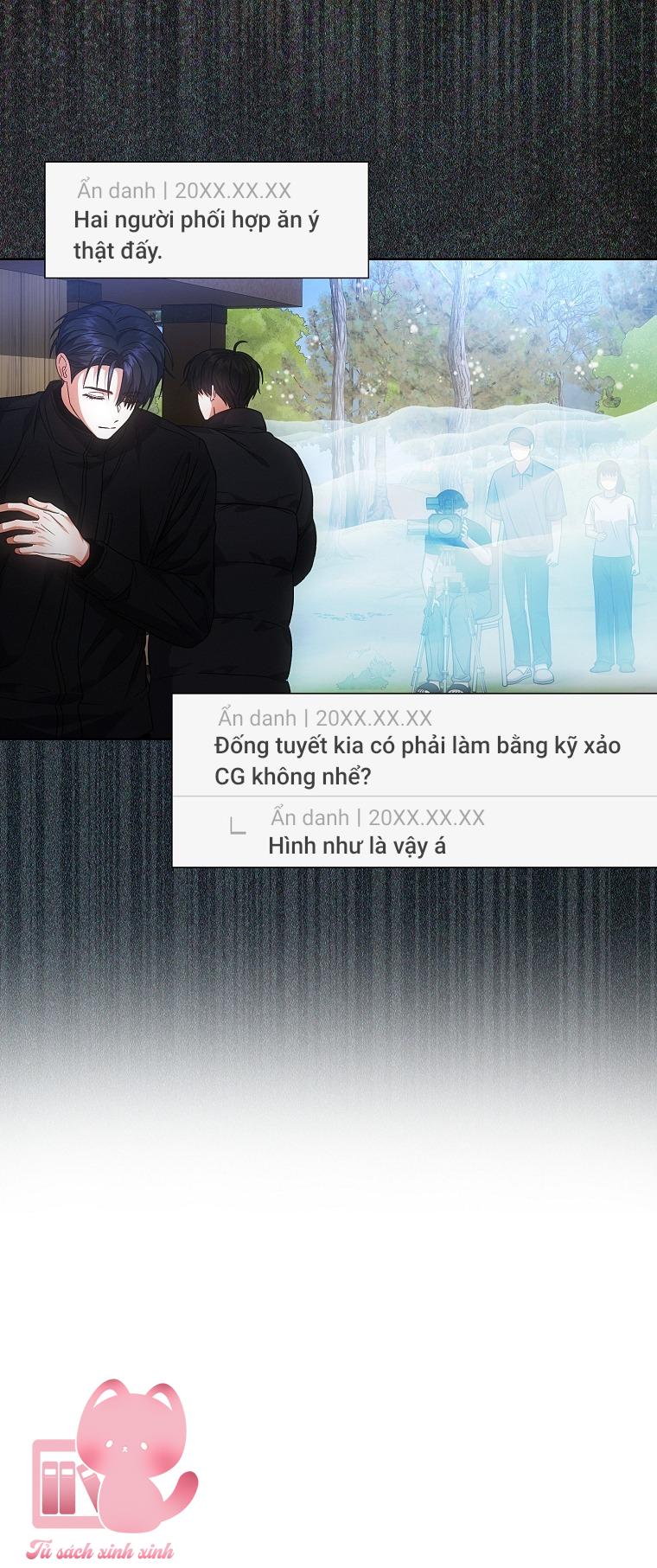 Debut Or Die - Chap 94