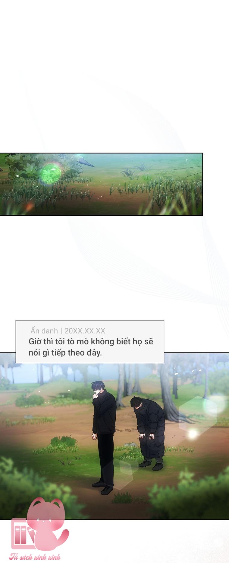 Debut Or Die - Chap 94