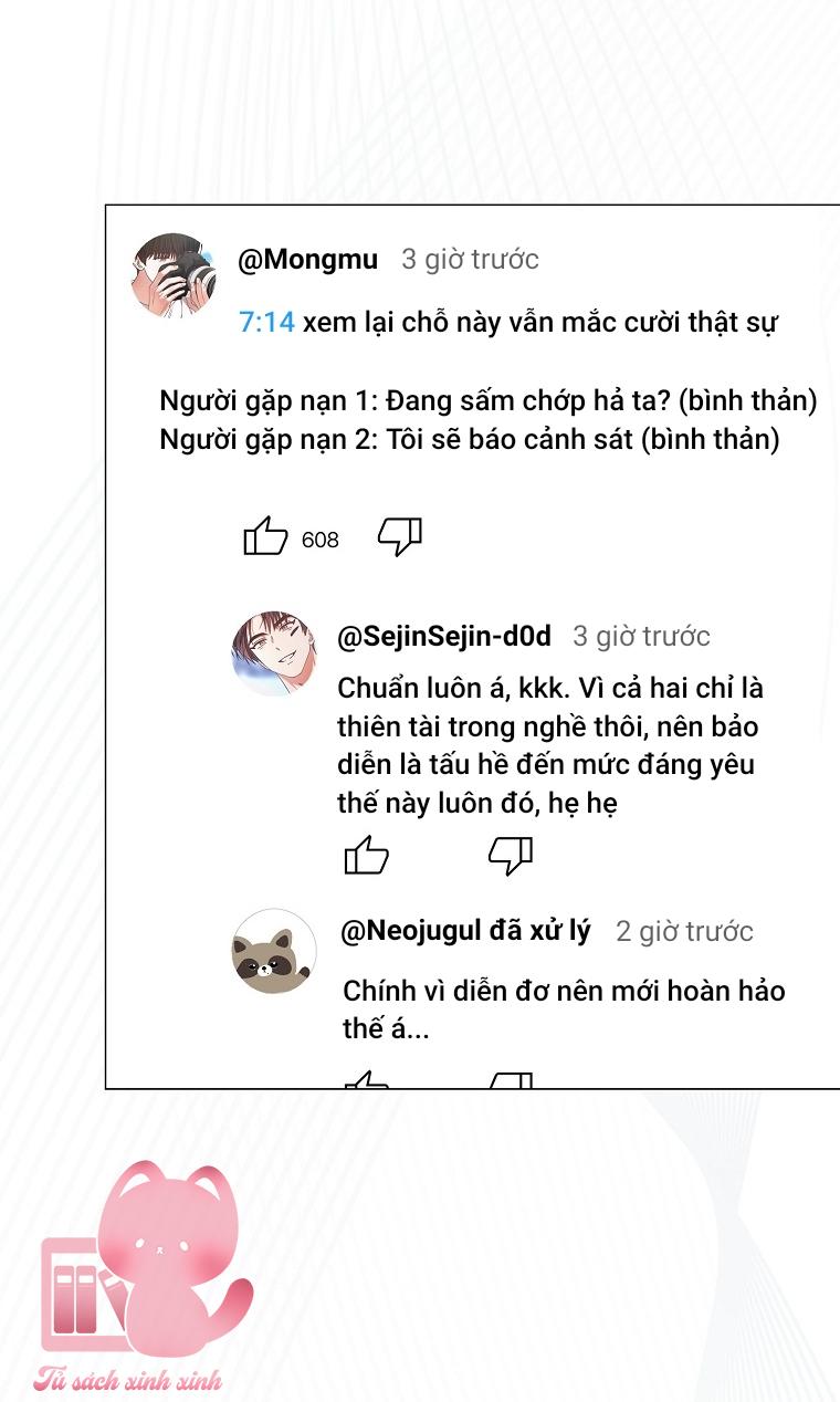 Debut Or Die - Chap 94