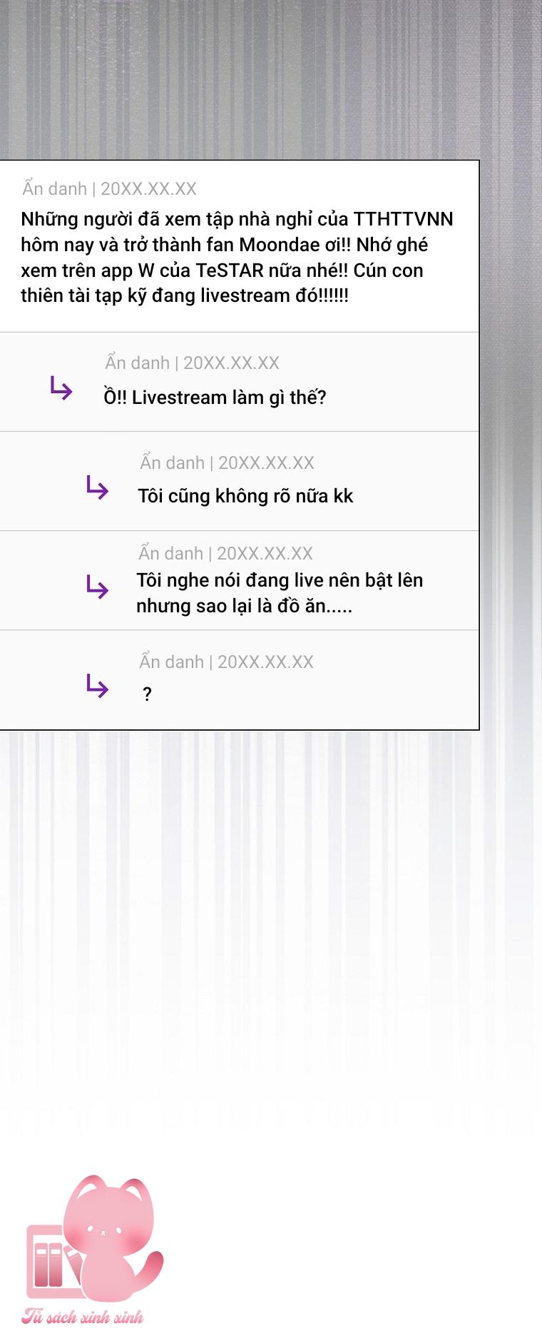 Debut Or Die - Chap 94