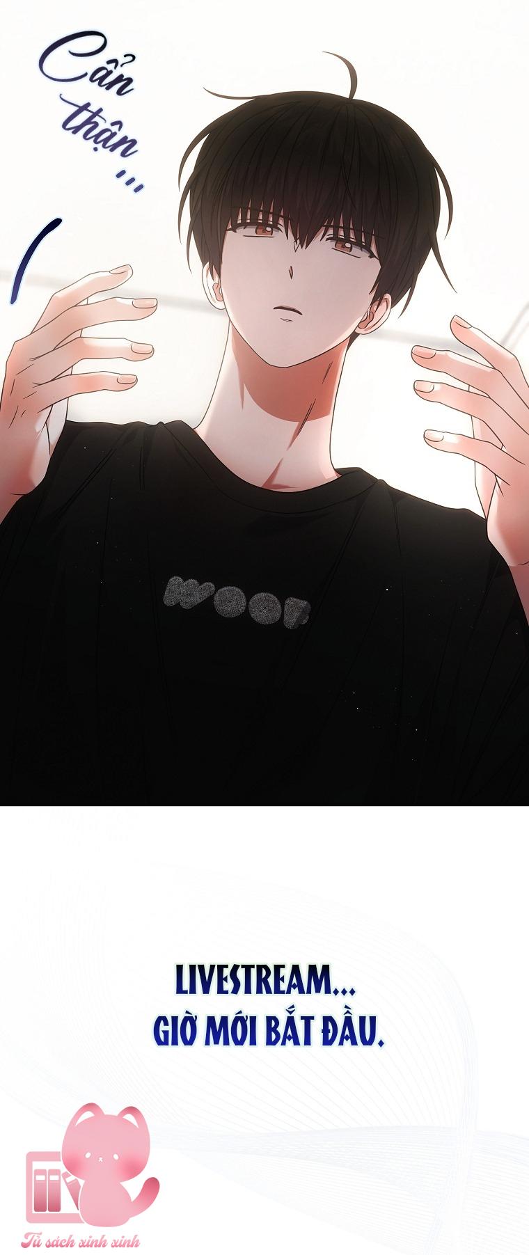 Debut Or Die - Chap 94