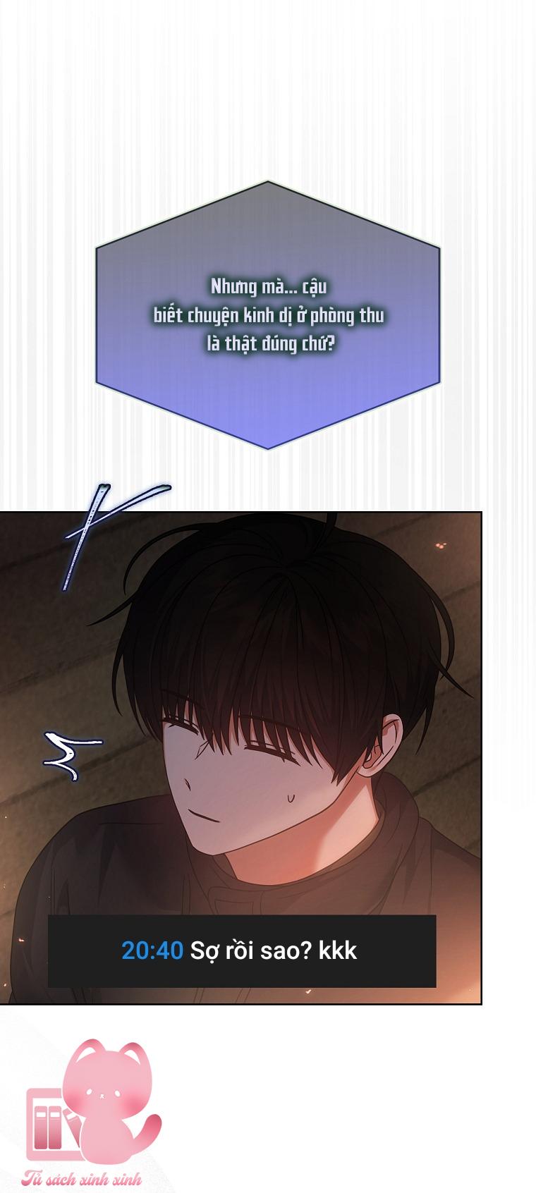 Debut Or Die - Chap 94