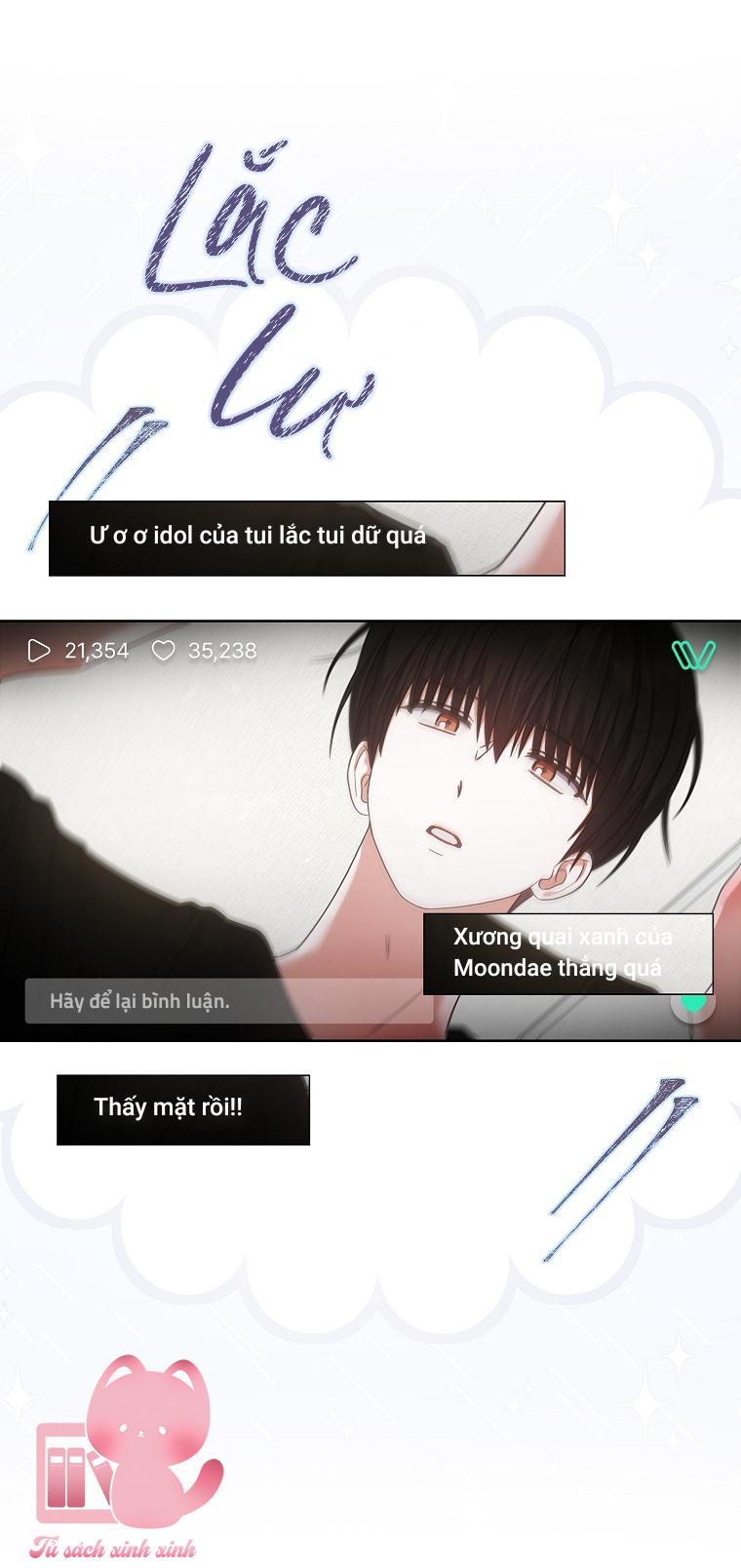 Debut Or Die - Chap 95