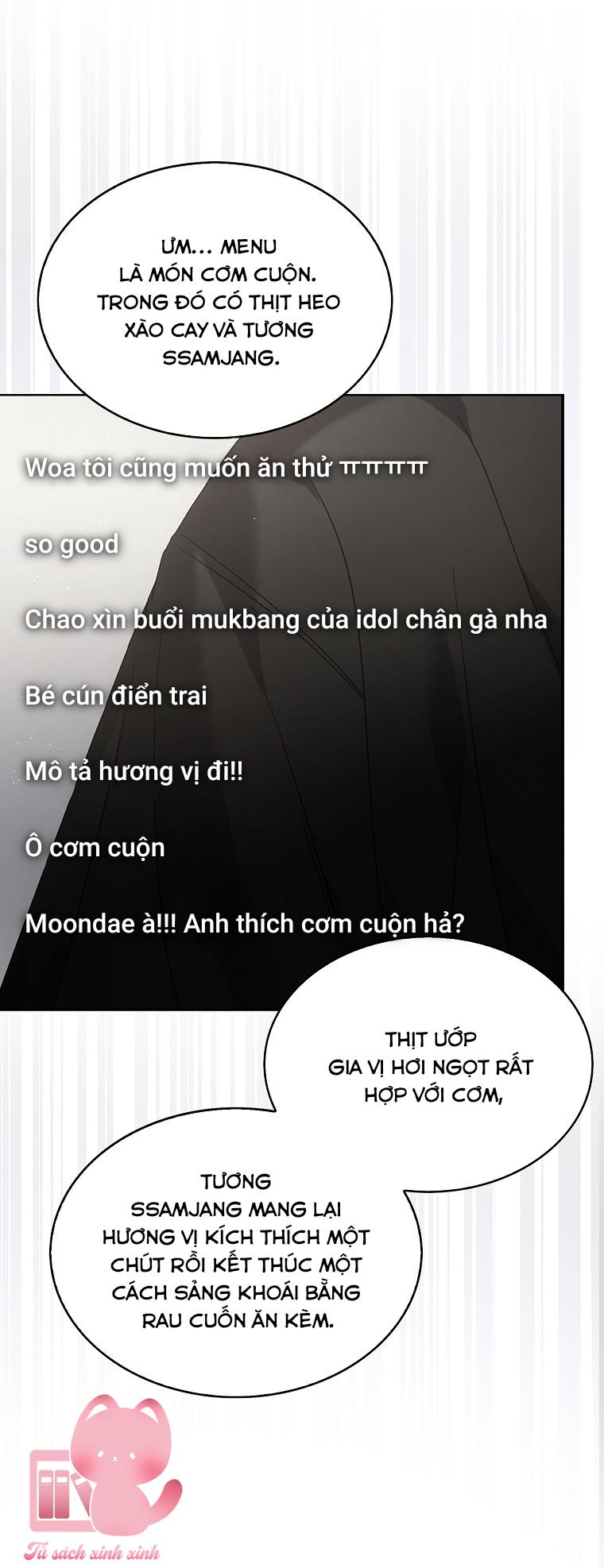 Debut Or Die - Chap 95