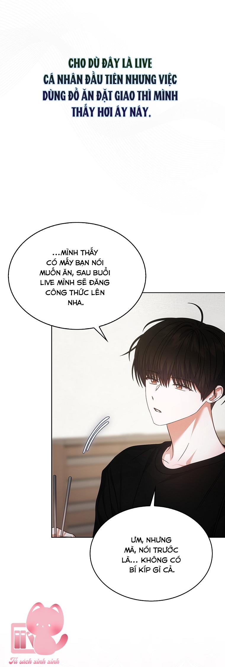 Debut Or Die - Chap 95