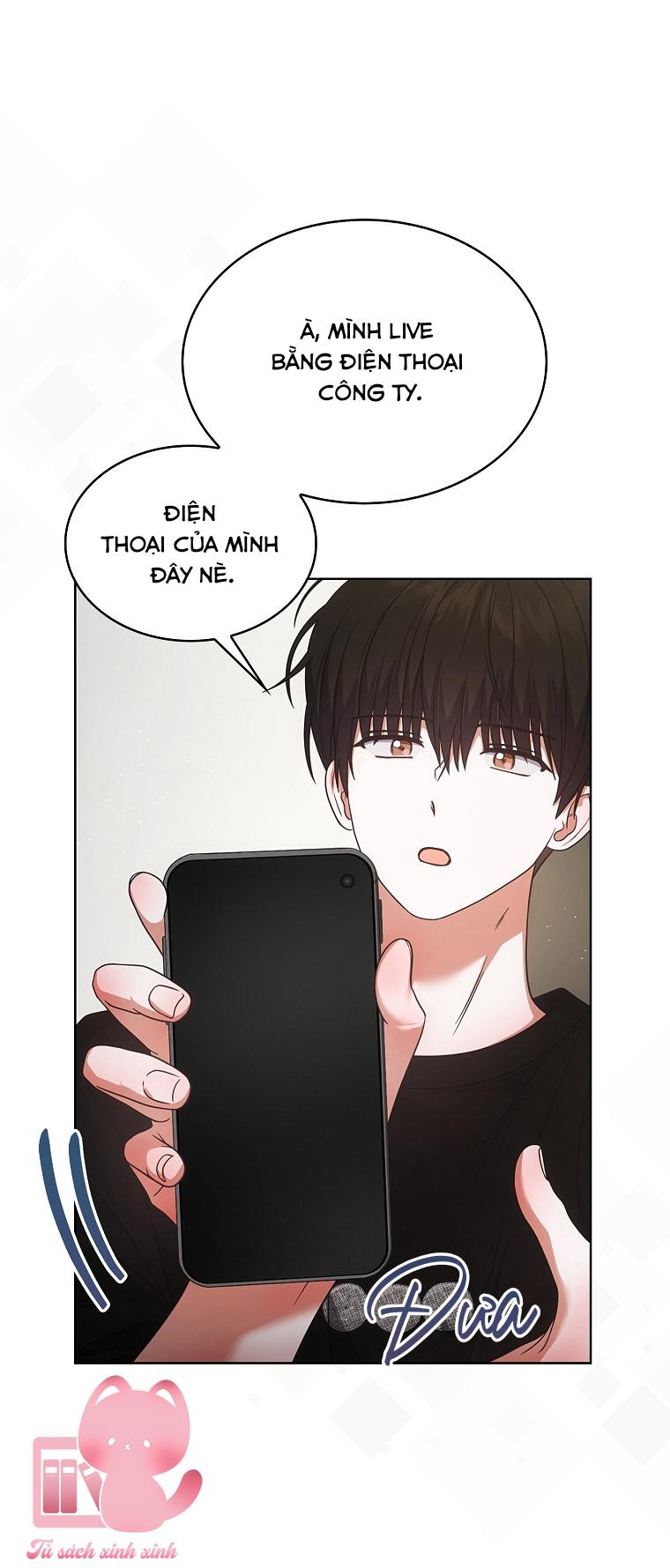 Debut Or Die - Chap 95