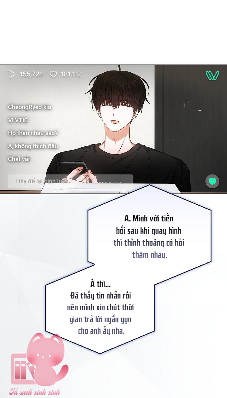 Debut Or Die - Chap 95