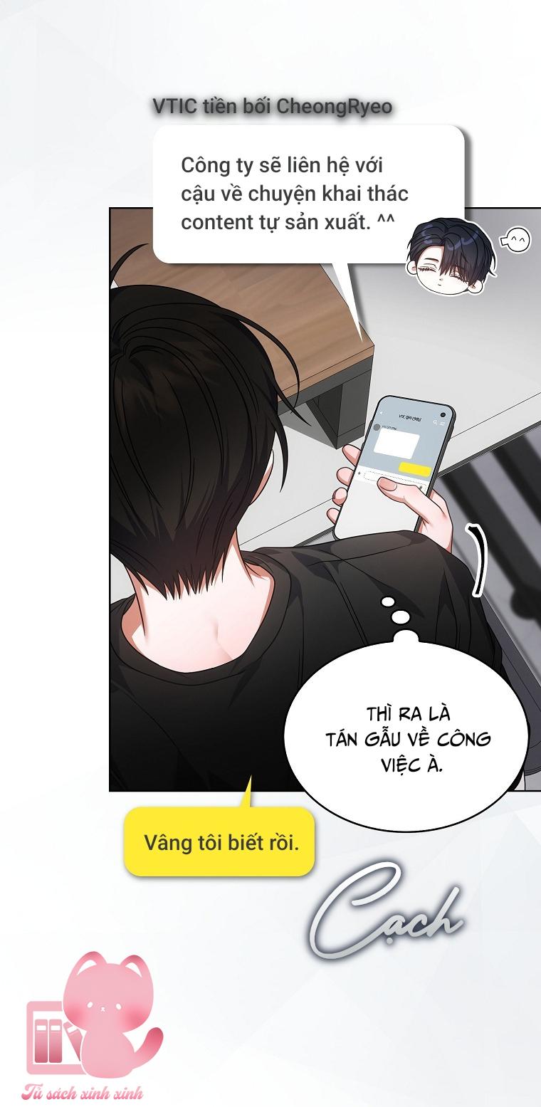 Debut Or Die - Chap 95