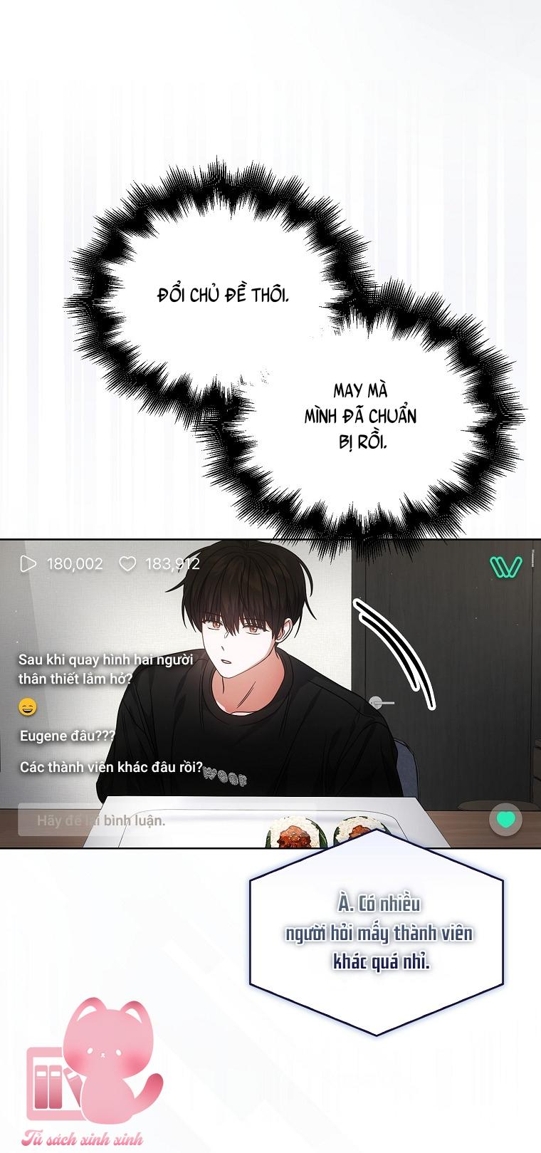 Debut Or Die - Chap 95