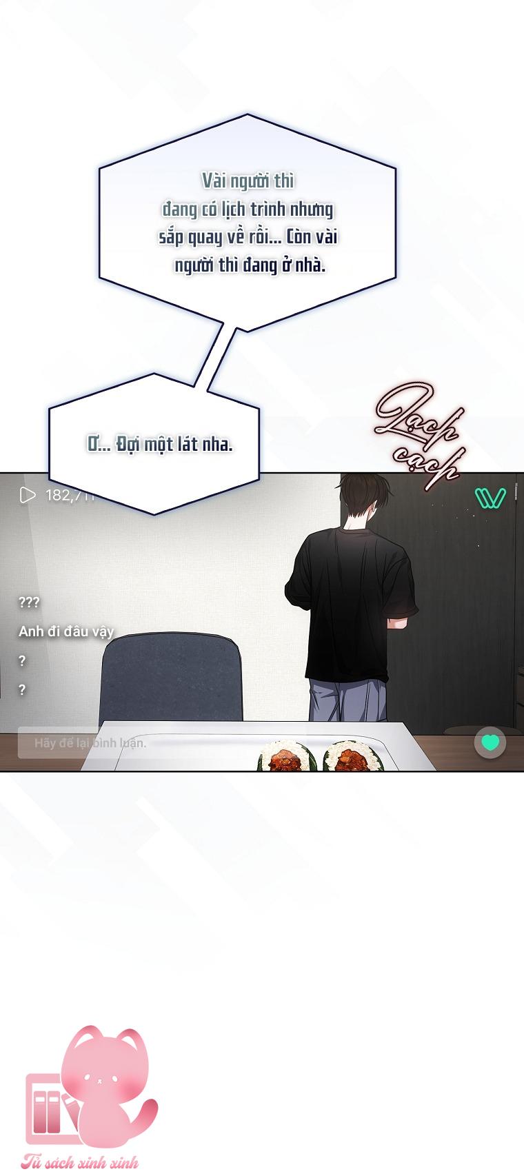 Debut Or Die - Chap 95