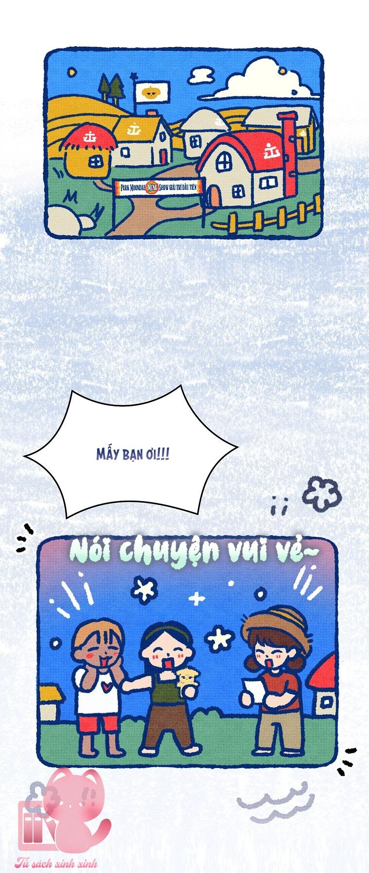 Debut Or Die - Chap 95