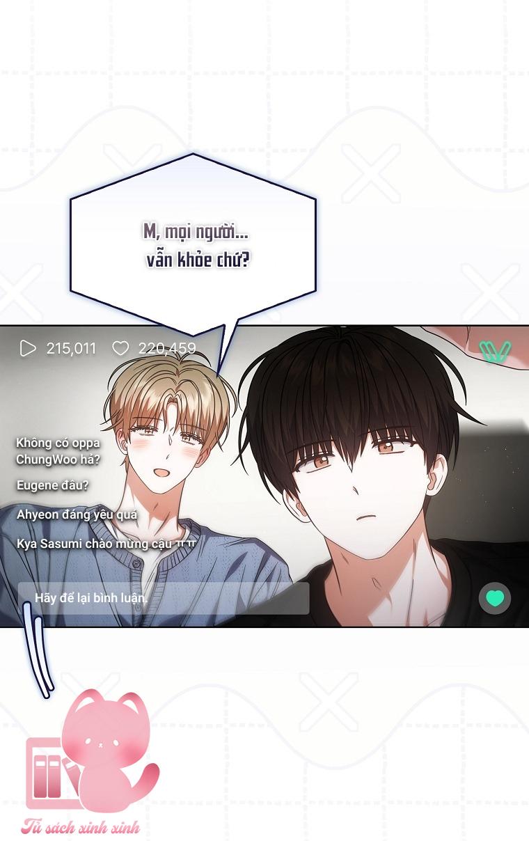 Debut Or Die - Chap 95