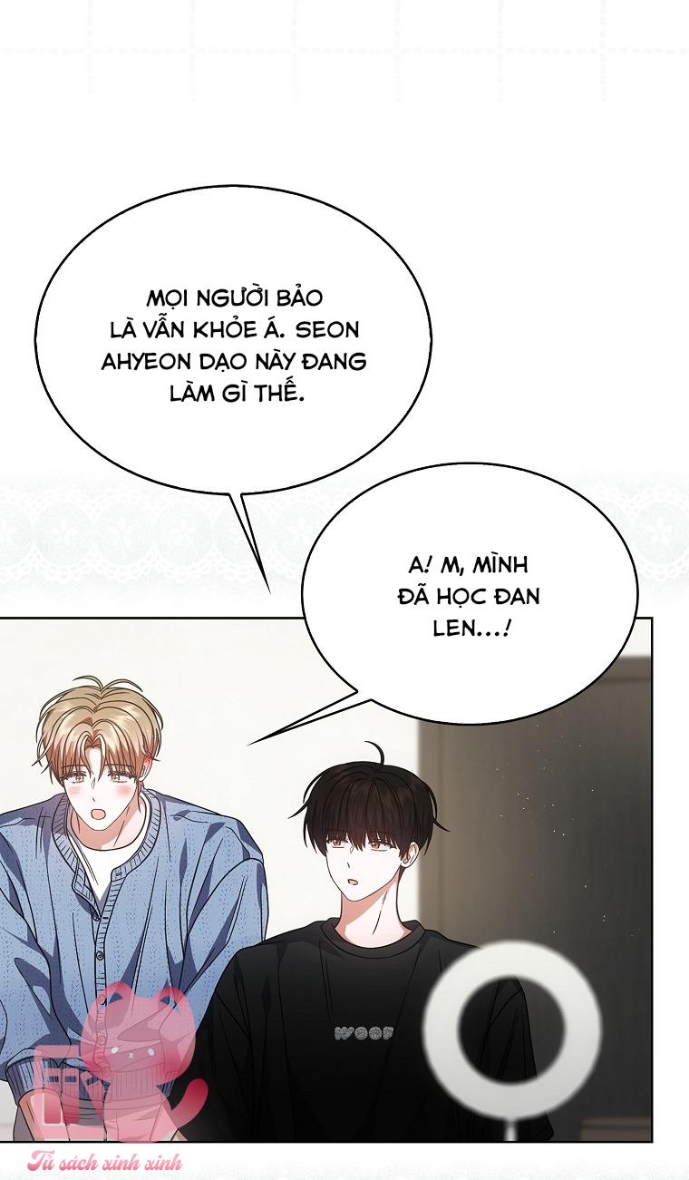Debut Or Die - Chap 95