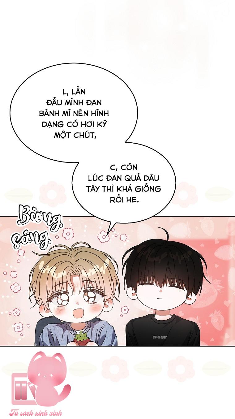 Debut Or Die - Chap 95