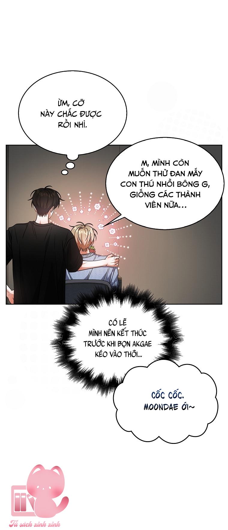 Debut Or Die - Chap 95