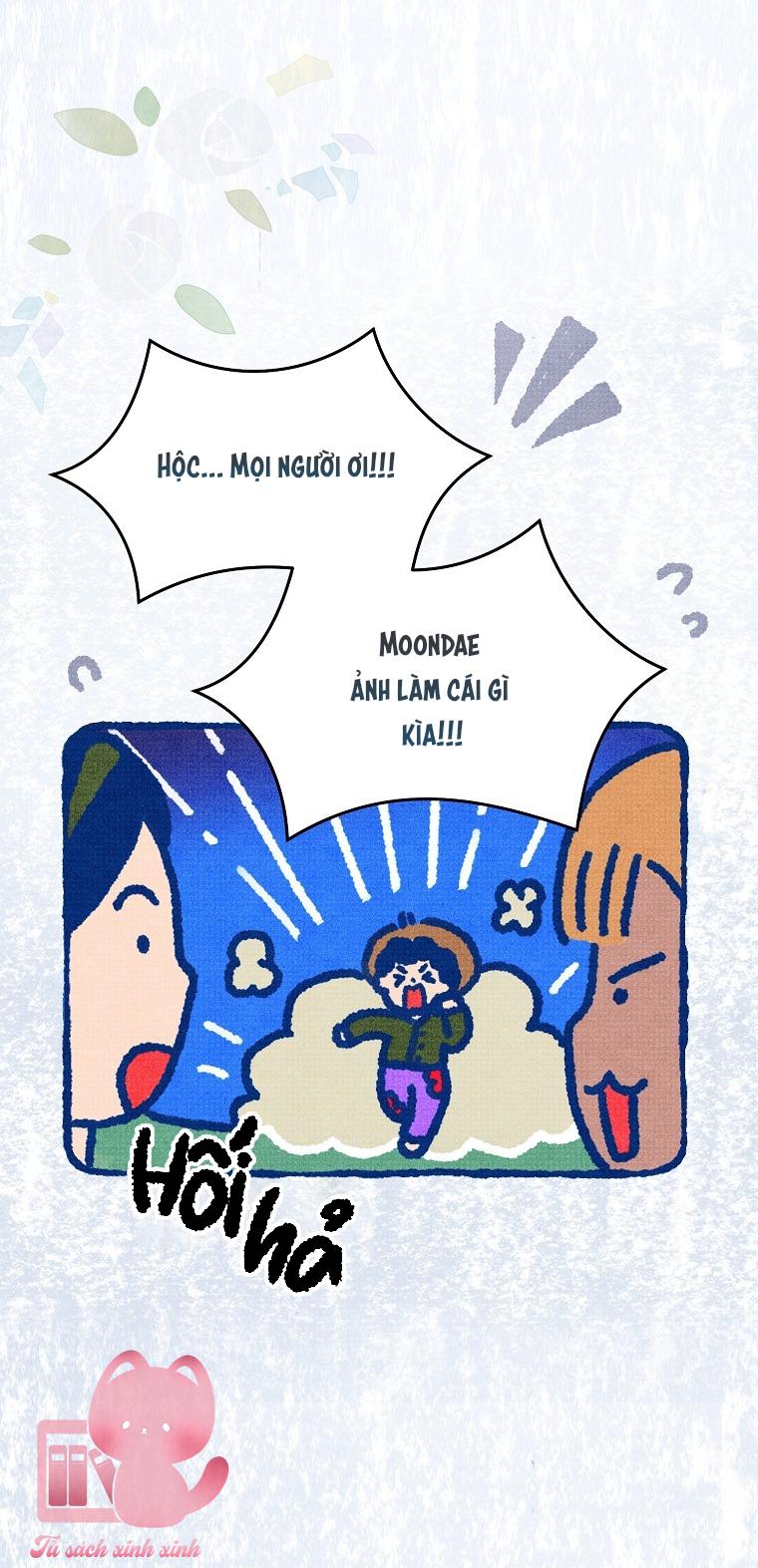 Debut Or Die - Chap 95