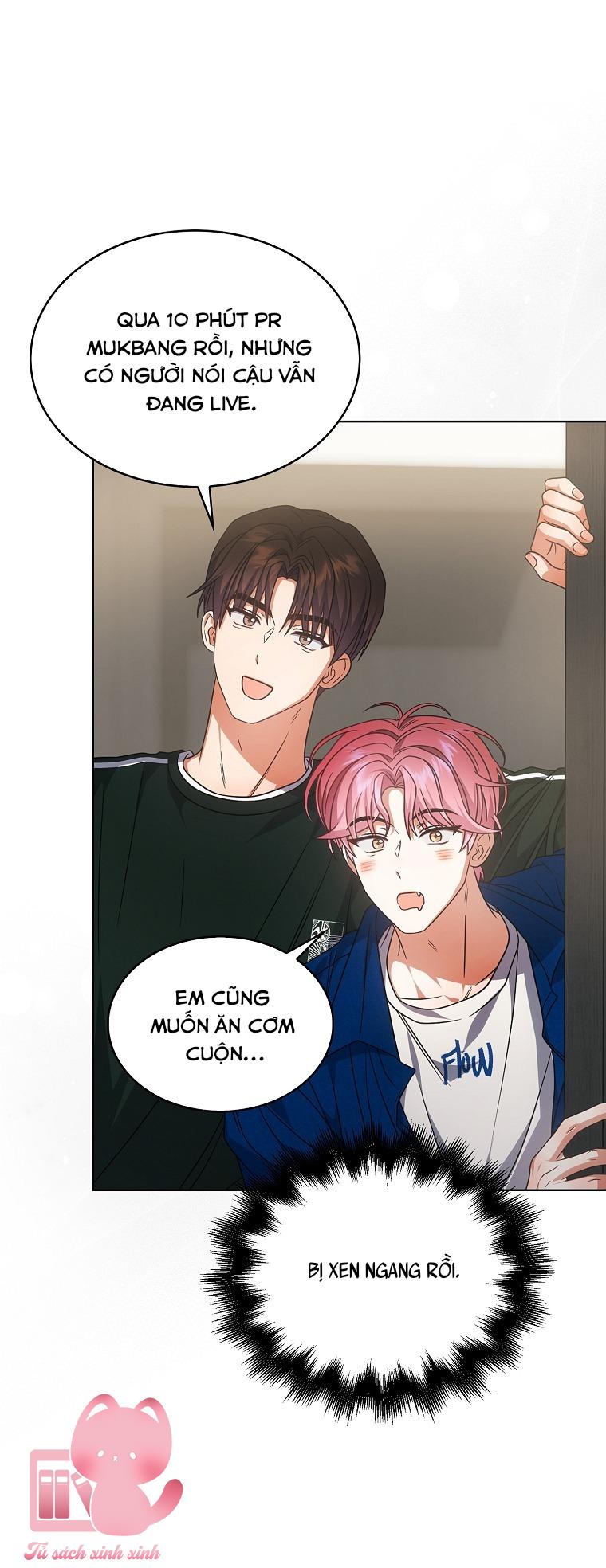 Debut Or Die - Chap 95