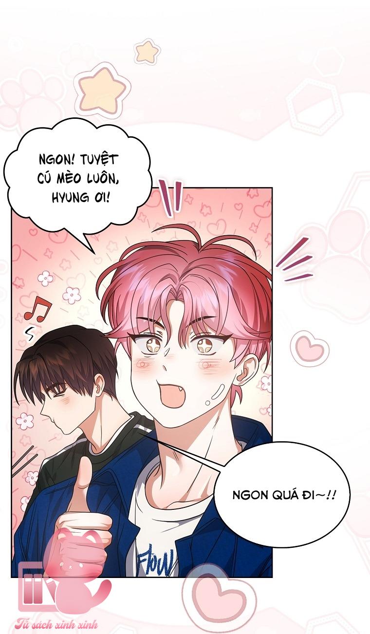 Debut Or Die - Chap 95