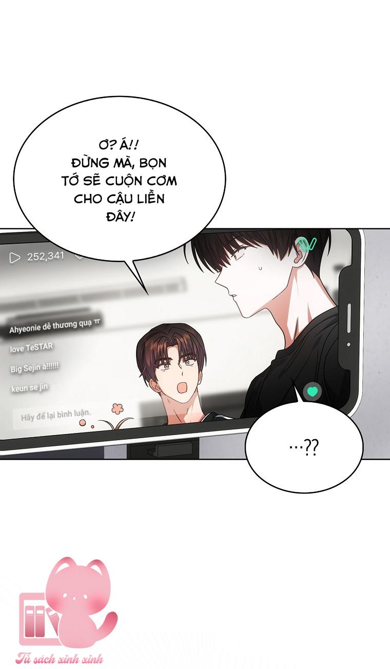 Debut Or Die - Chap 95