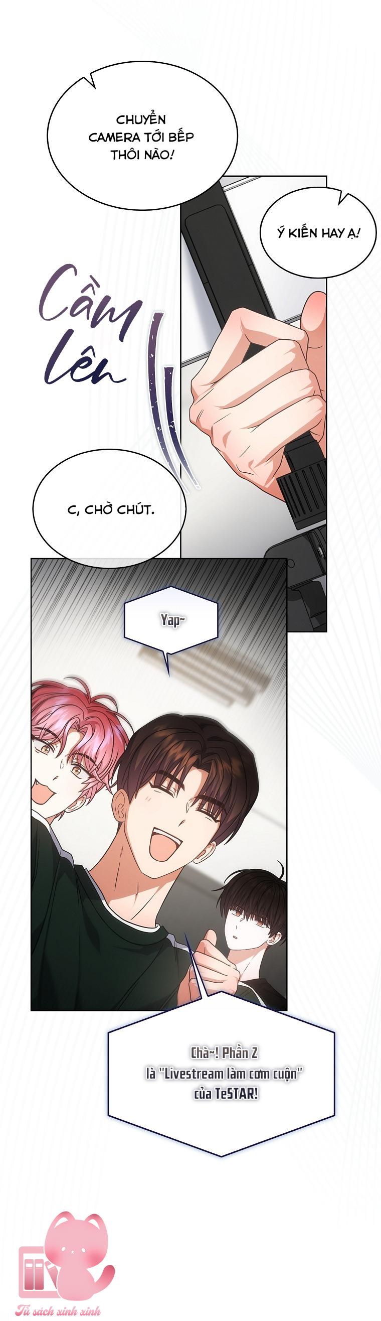 Debut Or Die - Chap 95