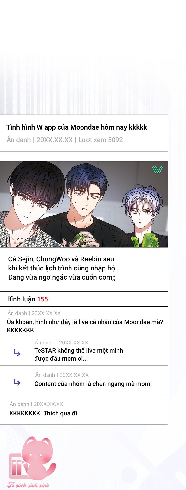 Debut Or Die - Chap 95