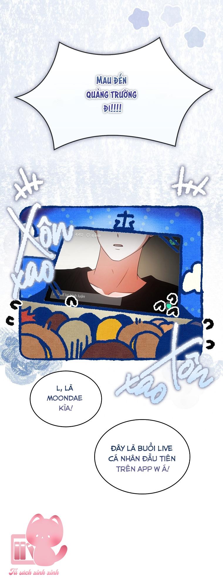 Debut Or Die - Chap 95