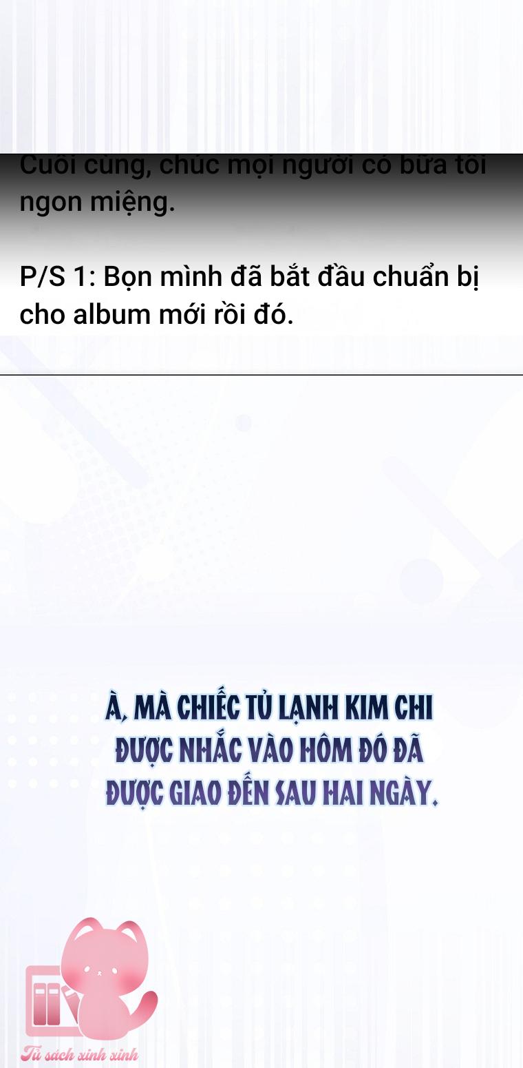 Debut Or Die - Chap 95