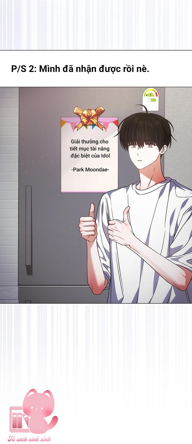 Debut Or Die - Chap 95