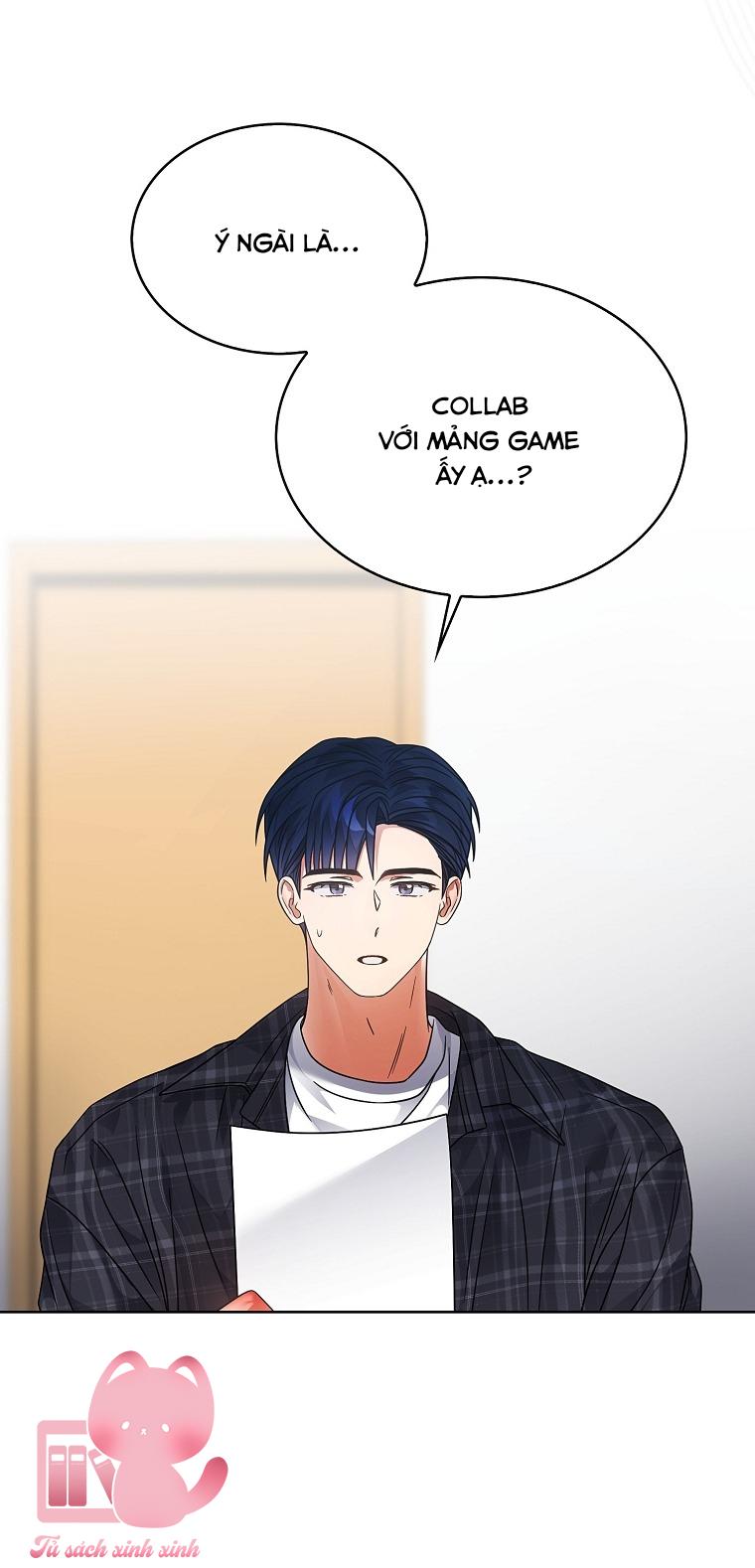 Debut Or Die - Chap 95