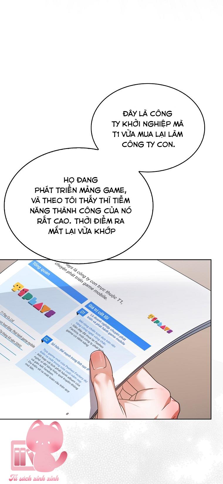 Debut Or Die - Chap 95