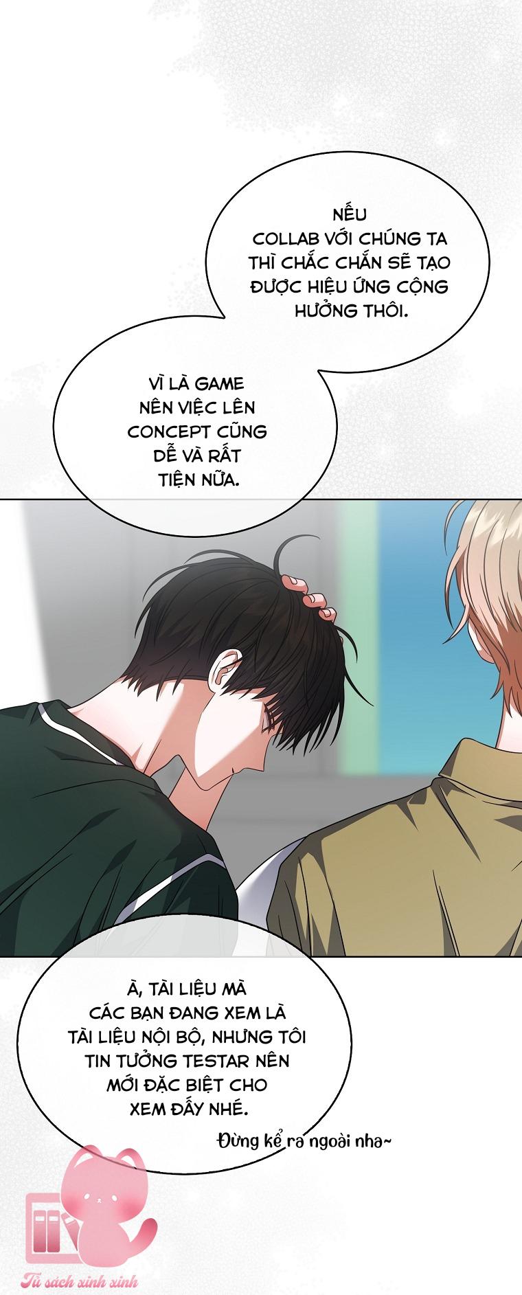 Debut Or Die - Chap 95