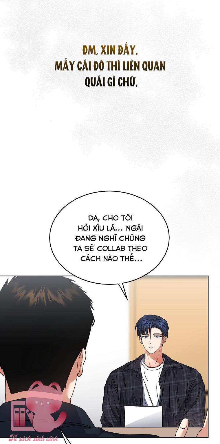 Debut Or Die - Chap 95
