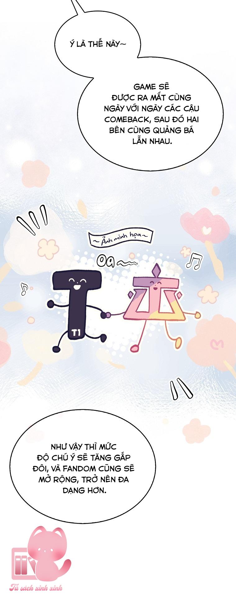 Debut Or Die - Chap 95