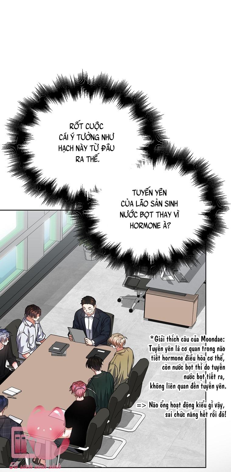 Debut Or Die - Chap 95