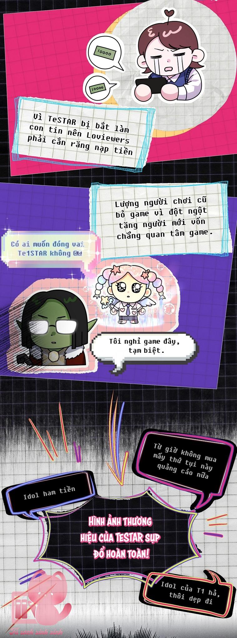 Debut Or Die - Chap 95