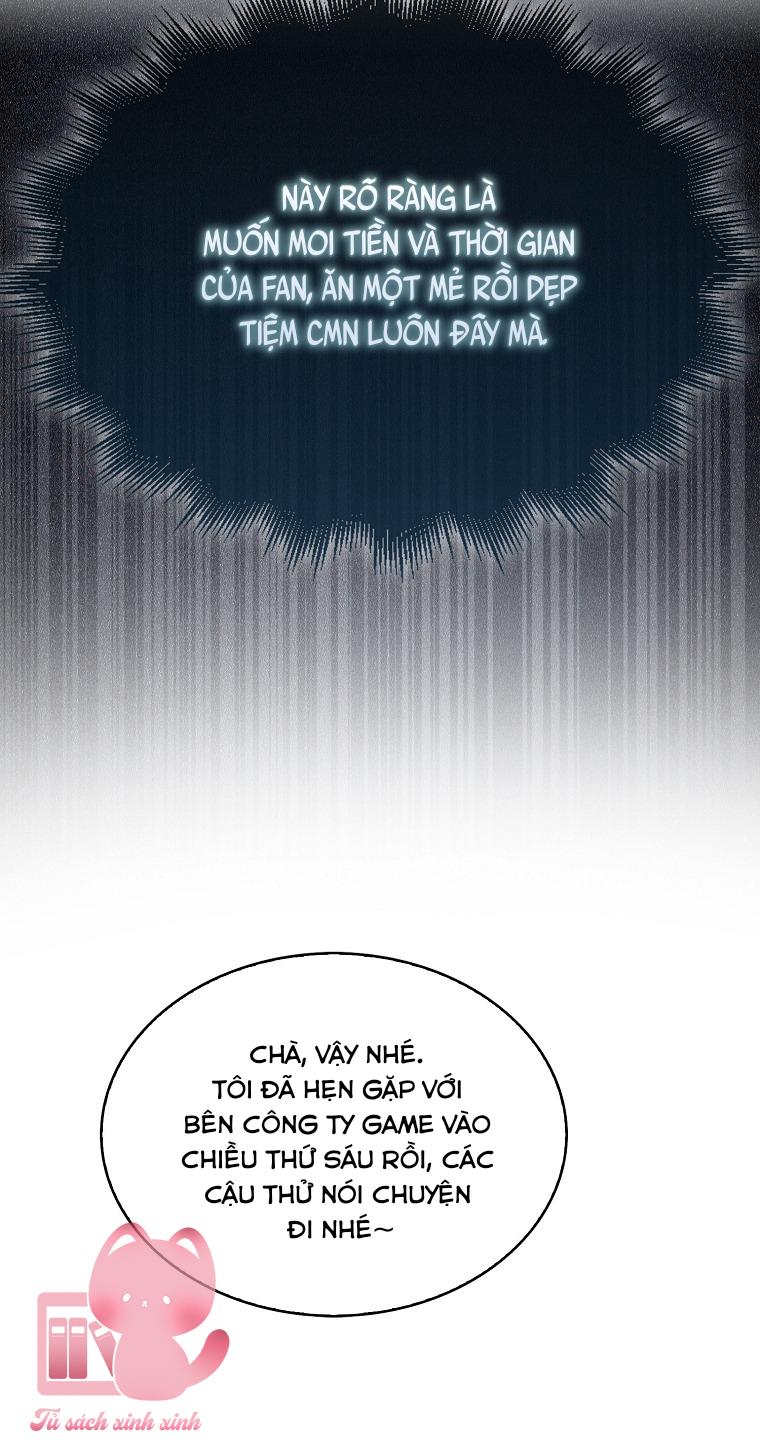 Debut Or Die - Chap 95