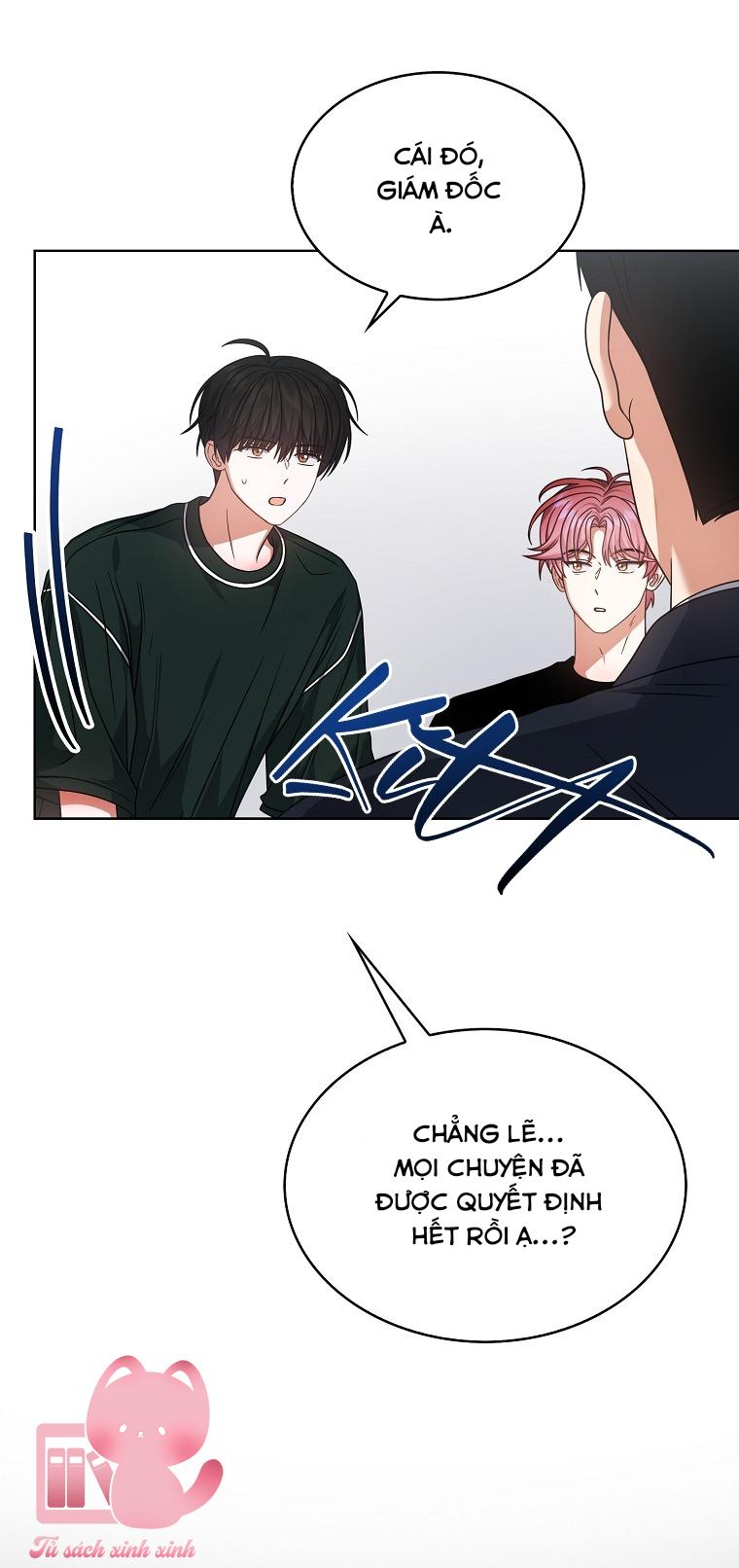Debut Or Die - Chap 95
