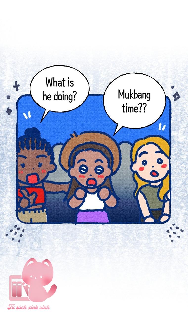 Debut Or Die - Chap 95