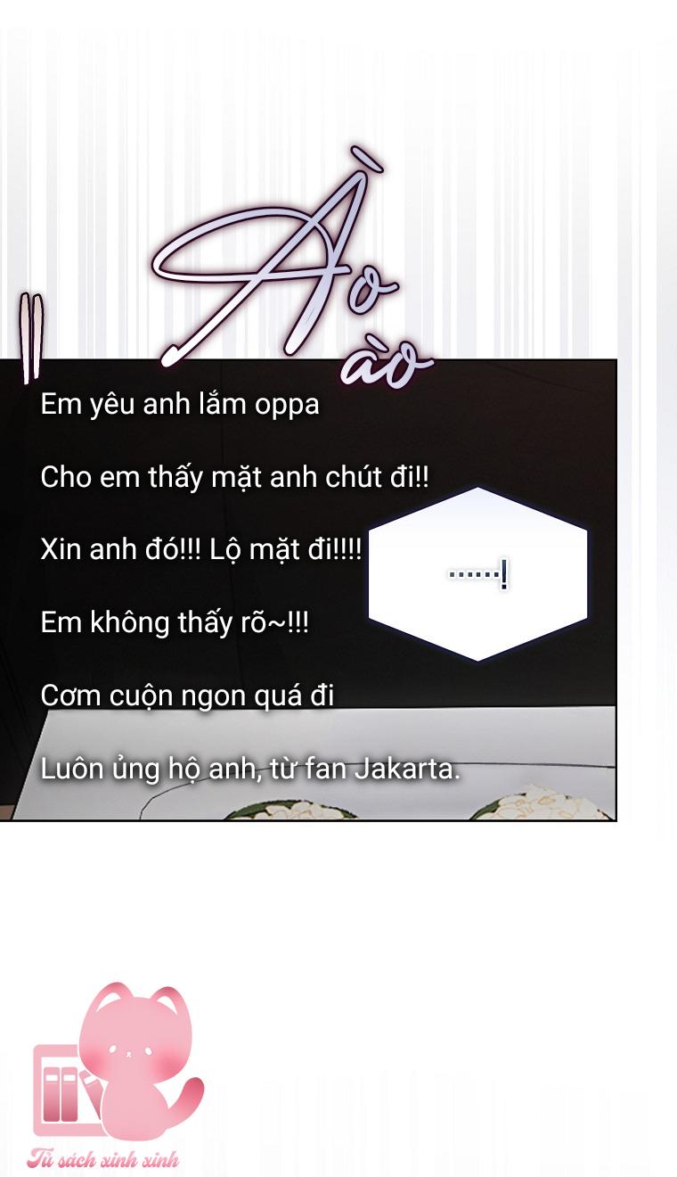 Debut Or Die - Chap 95