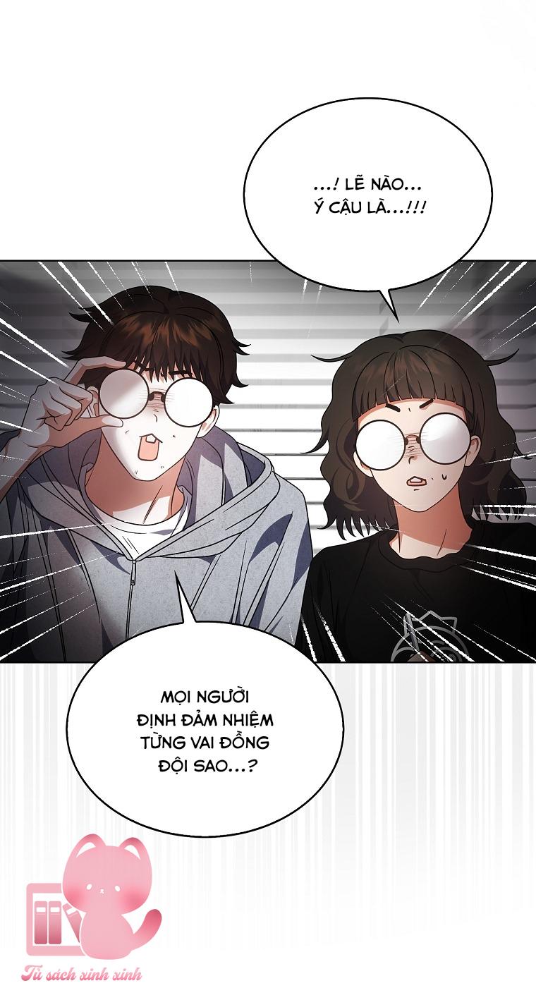 Debut Or Die - Chap 96