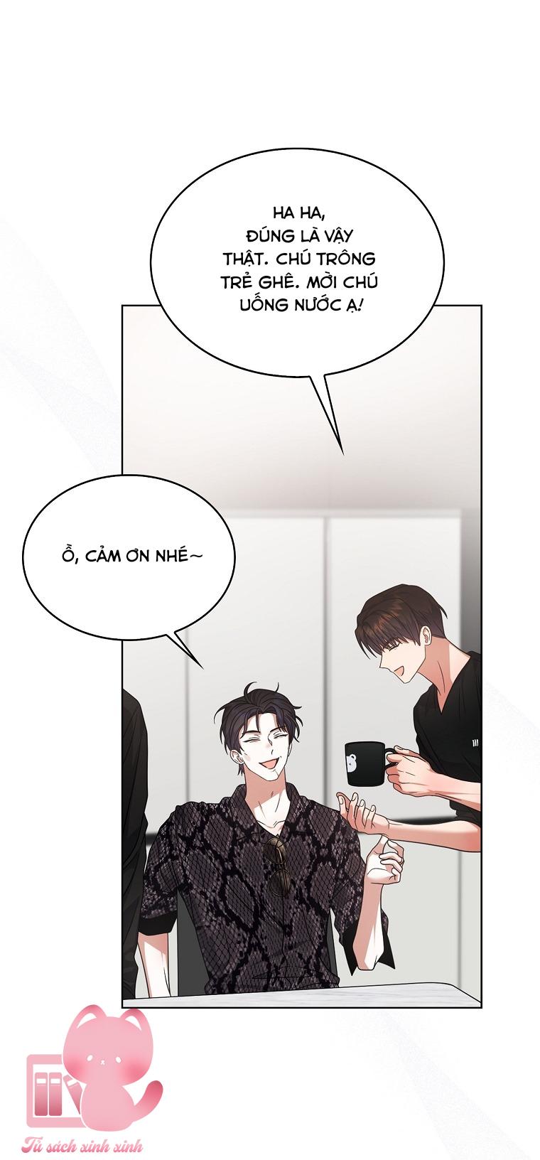 Debut Or Die - Chap 99